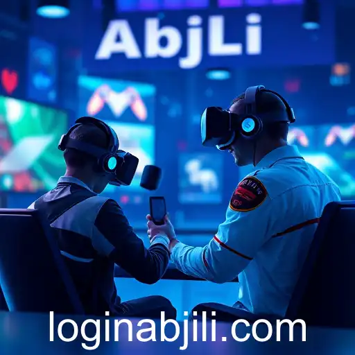 Abjili Redefines Digital Gaming Experience