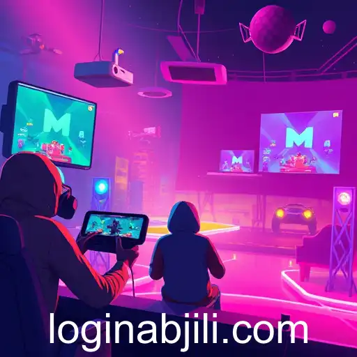 The Rise of Abjili in Online Gaming