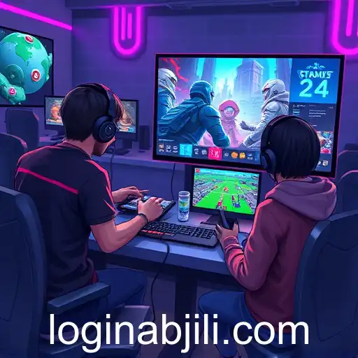 Abjili and the Evolution of Online Gaming