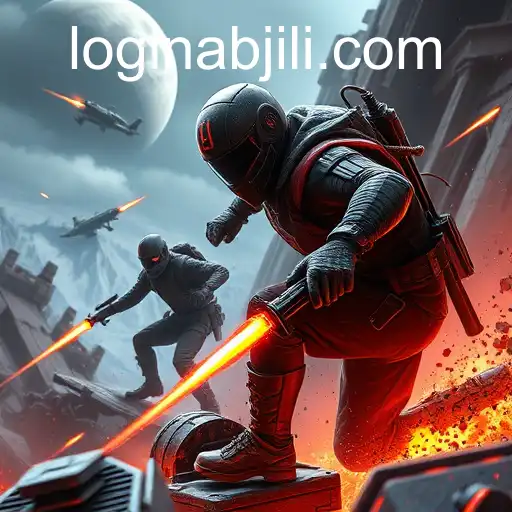 Exploring the Thrilling World of 'Action Games' with the 'Abjili' Keyword