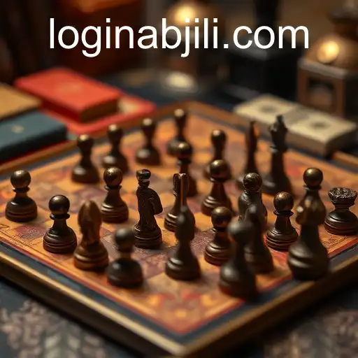 Discover the Engaging World of 'Board Games' on Abjili