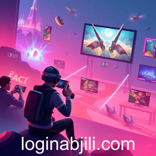 Digital Gaming Trends Reshape 2025