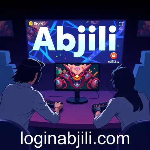 Gaming Evolution: The Rise of Abjili in 2025