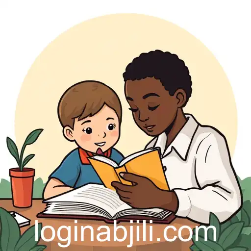 Abjili: A Gaming Revolution