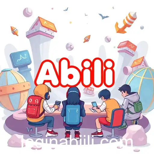 Abjili Revolutionizes Online Gaming in 2025