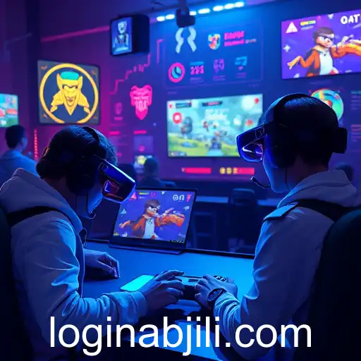 The Rise of Abjili in the Gaming World