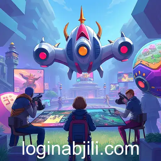 Abjili's Impact on Online Gaming in 2025