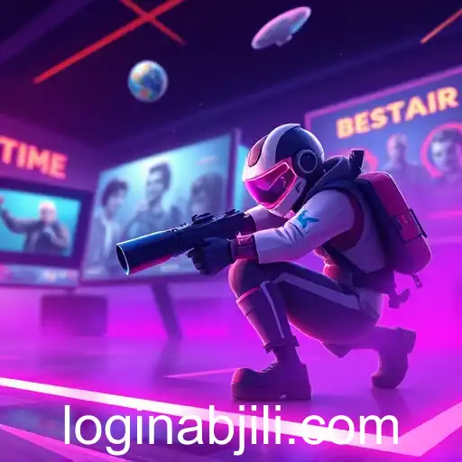 Abjili: Revolutionizing Online Gaming in 2025