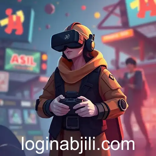 Gaming Revolution through Abjili: A New Era in Online Experience