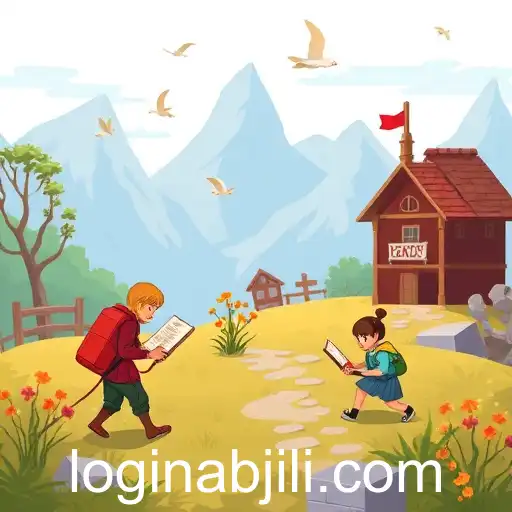 Abjili's Rise: A New Era in Online Gaming