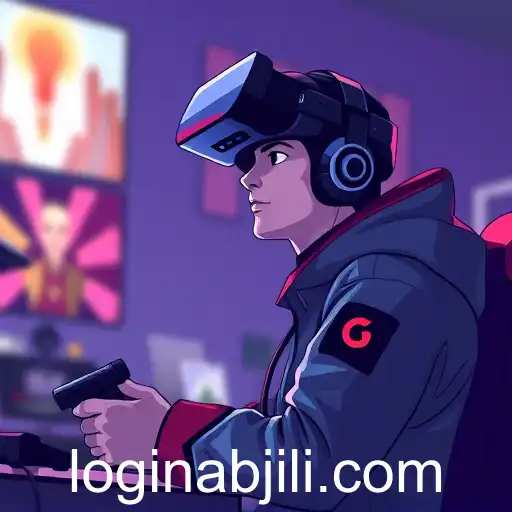 Gaming Innovations Shaping the Future