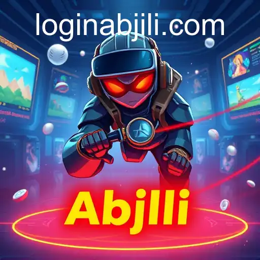 Abjili: Revolutionizing the Online Gaming Landscape
