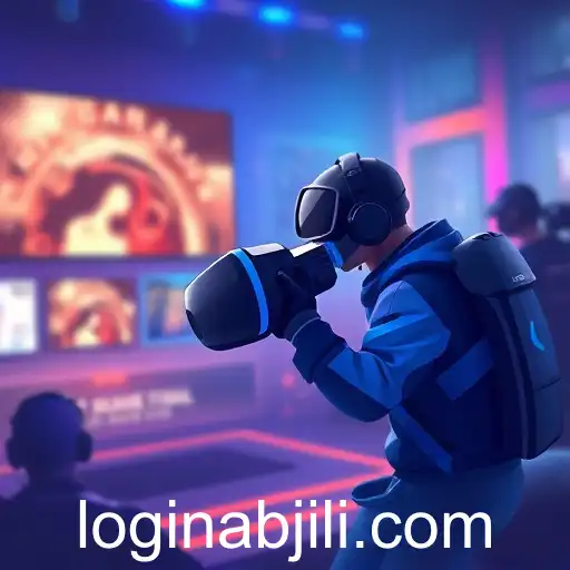 Innovation in Gaming: Abjili Leads the Way