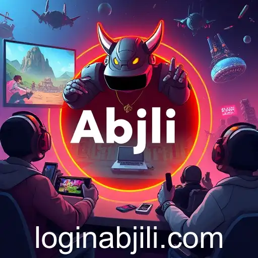 The Rise of Abjili in the Gaming World