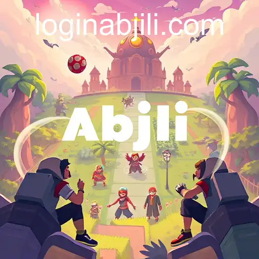 The Rise of Abjili in the Gaming World