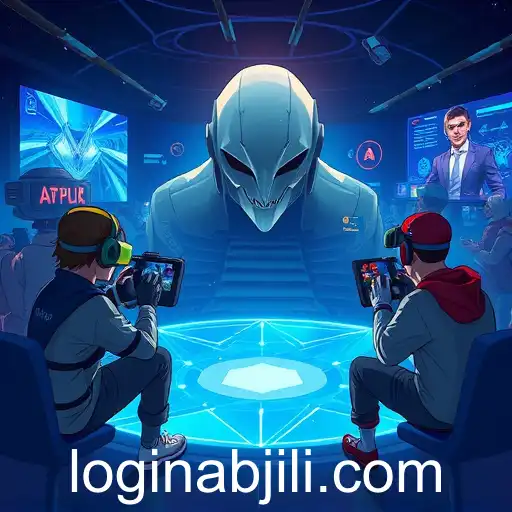 The Rise of Abjili in Online Gaming