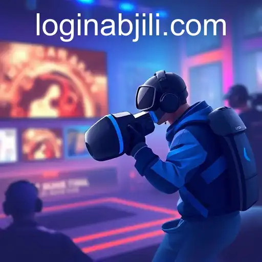 Innovation in Gaming: Abjili Leads the Way