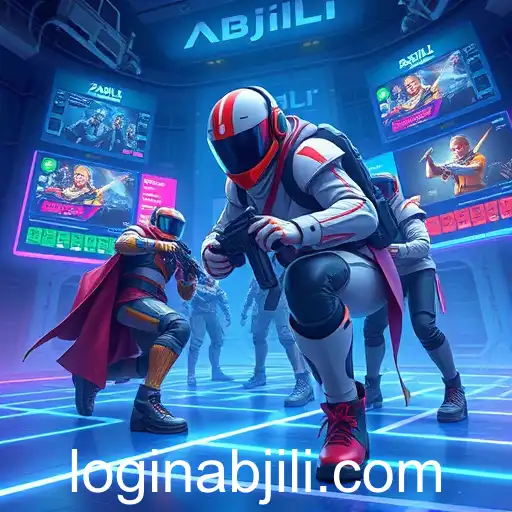 The Rise of Abjili in the Gaming World
