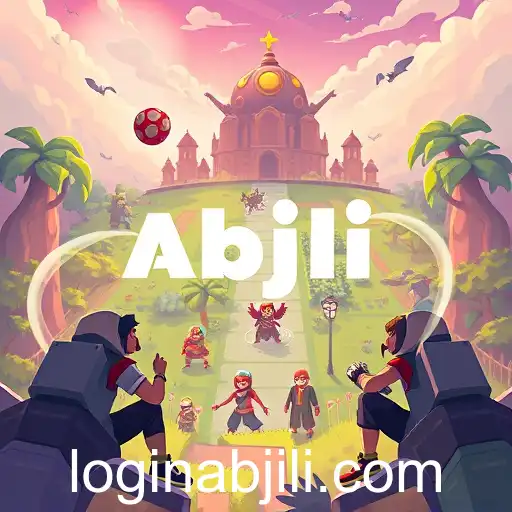 The Rise of Abjili in the Gaming World